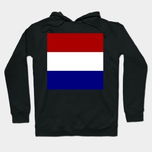 The Kingdom of the Netherlands Hoodie